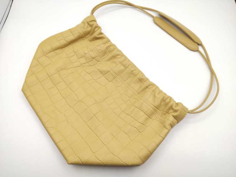 ジルサンダー買取 ハンドバッグ ダンプリング 